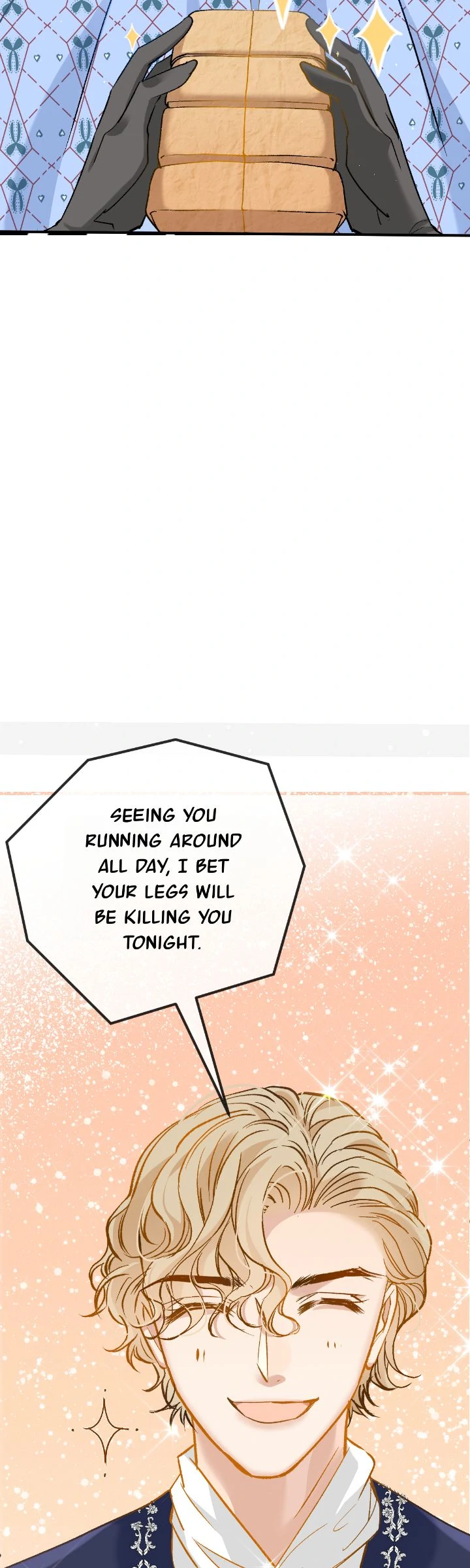 The Ten Leaf Flower of Mount Kairos Chapter 12 136 12