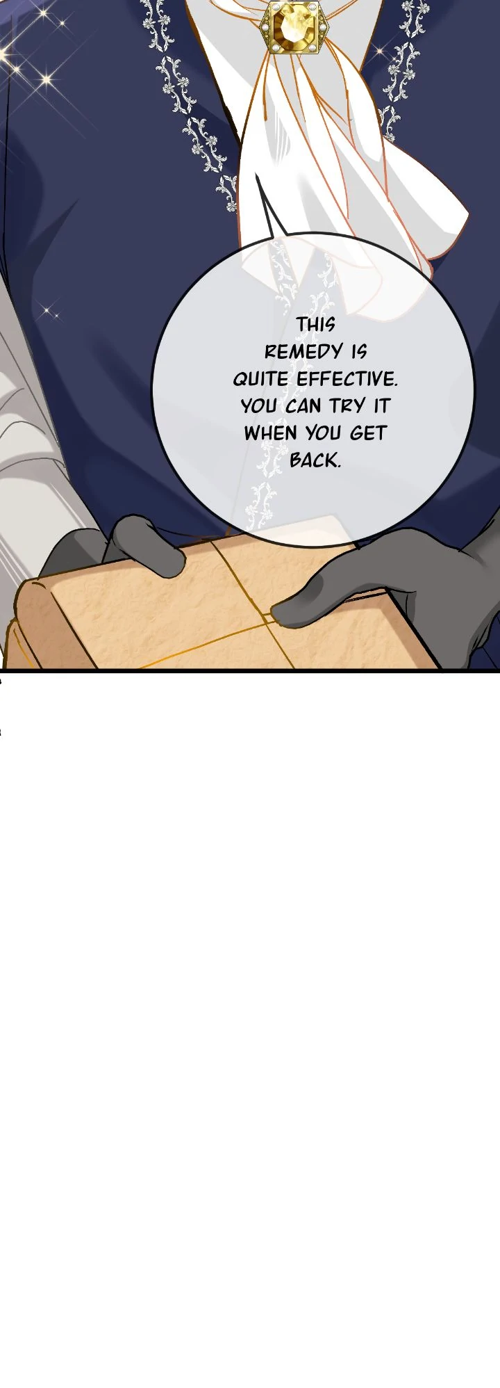 The Ten Leaf Flower of Mount Kairos Chapter 12 137 13