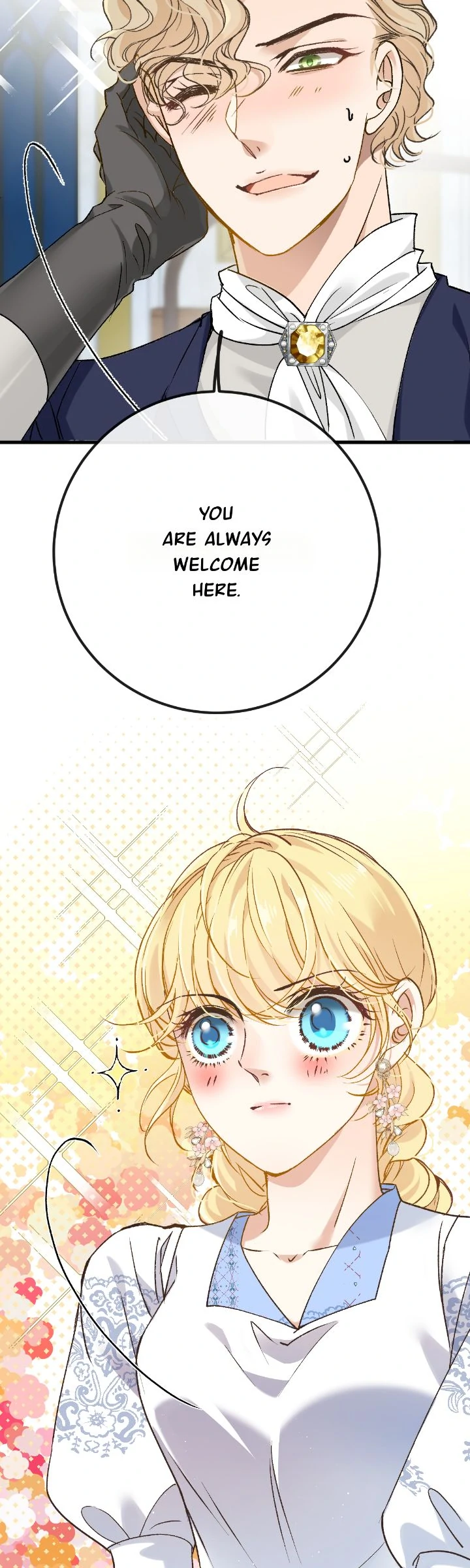 The Ten Leaf Flower of Mount Kairos Chapter 12 140 16