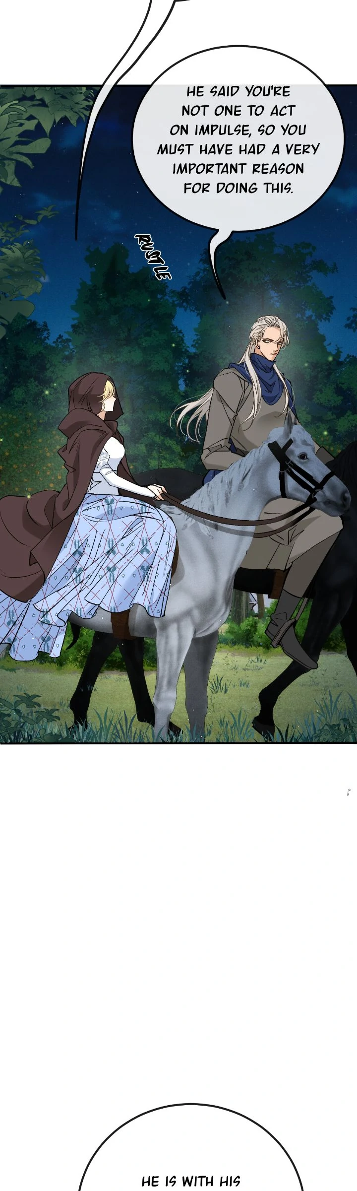 The Ten Leaf Flower of Mount Kairos Chapter 12 143 19