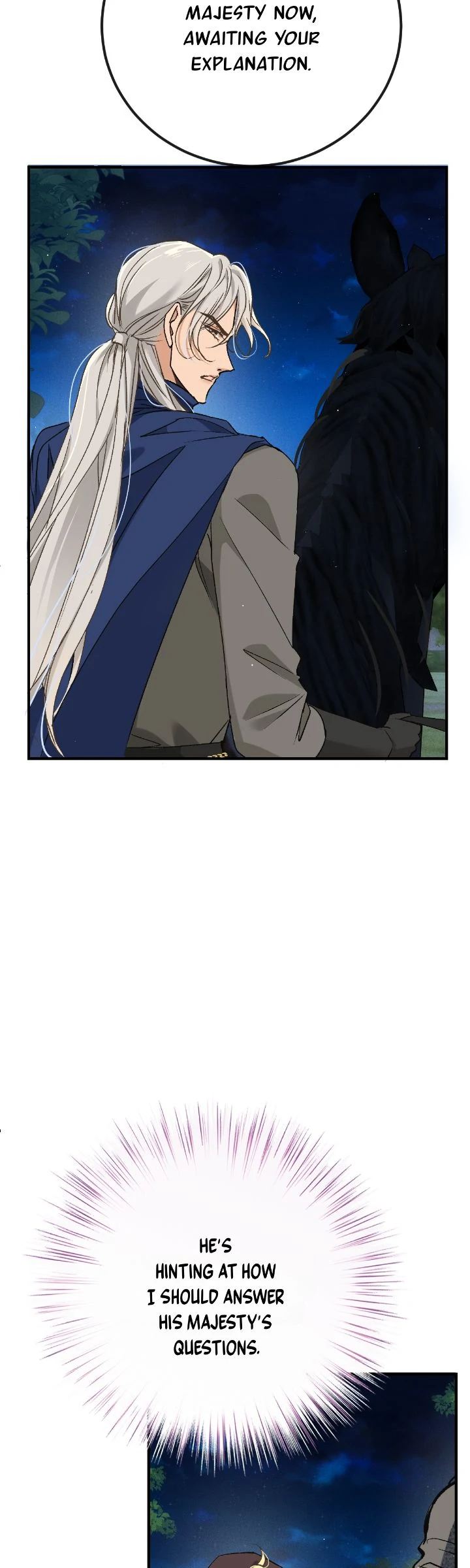 The Ten Leaf Flower of Mount Kairos Chapter 12 144 20