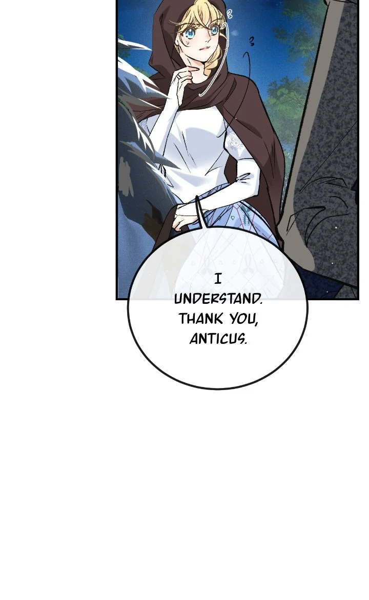 The Ten Leaf Flower of Mount Kairos Chapter 12 145 21