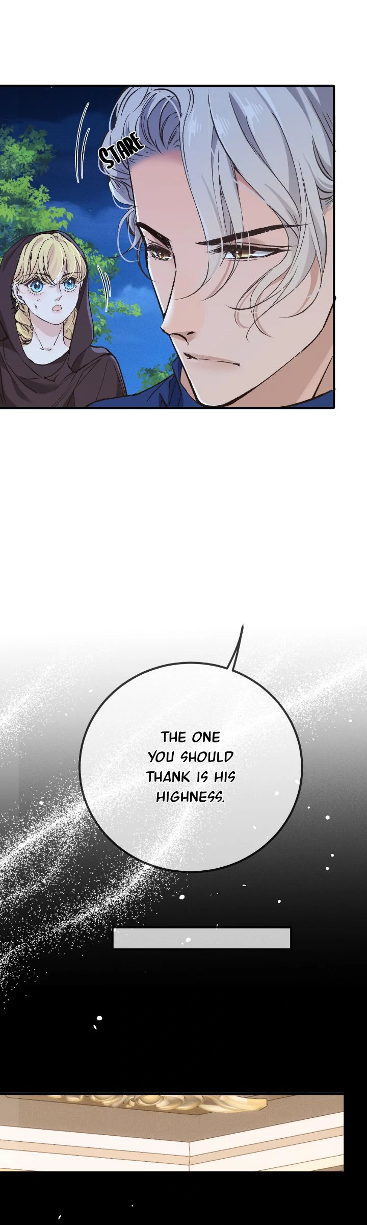 The Ten Leaf Flower of Mount Kairos Chapter 12 146 22