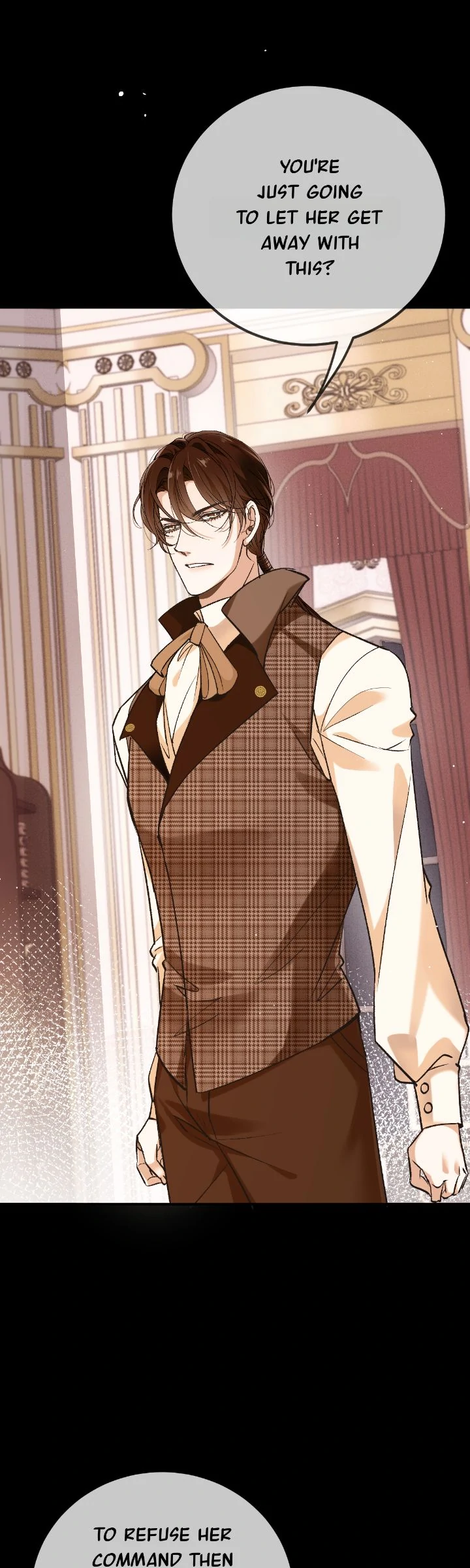 The Ten Leaf Flower of Mount Kairos Chapter 12 147 23