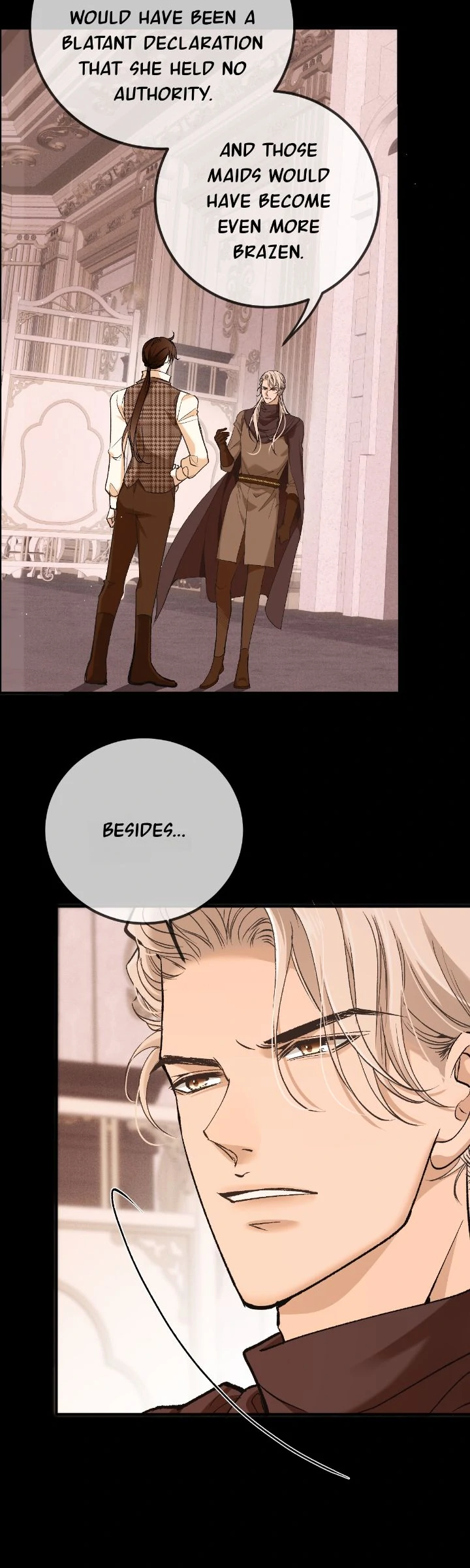 The Ten Leaf Flower of Mount Kairos Chapter 12 148 24