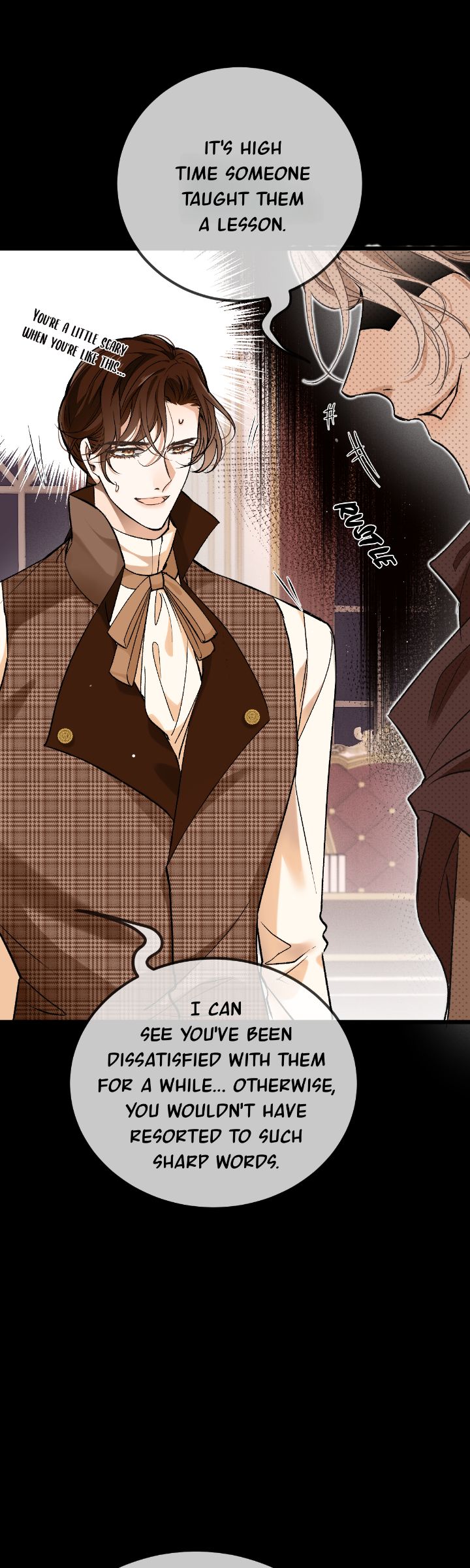 The Ten Leaf Flower of Mount Kairos Chapter 12 149 25