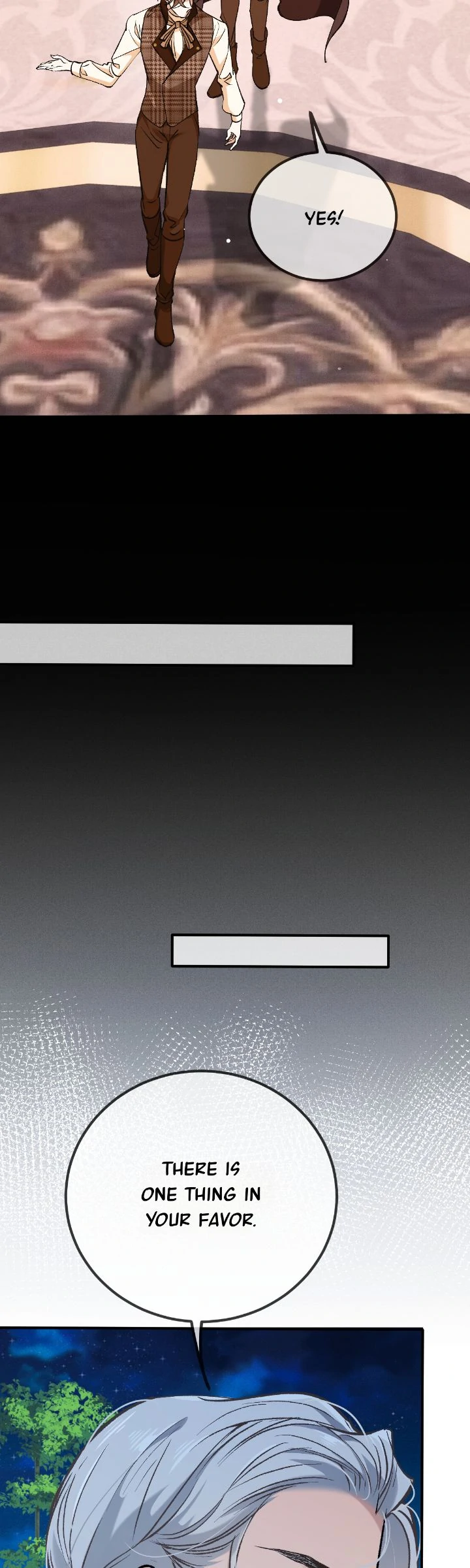 The Ten Leaf Flower of Mount Kairos Chapter 12 151 27