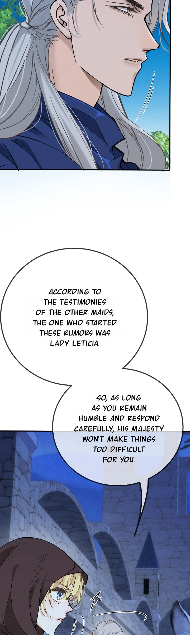 The Ten Leaf Flower of Mount Kairos Chapter 12 152 28