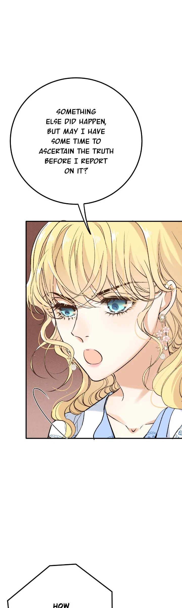 The Ten Leaf Flower of Mount Kairos Chapter 12 158 34