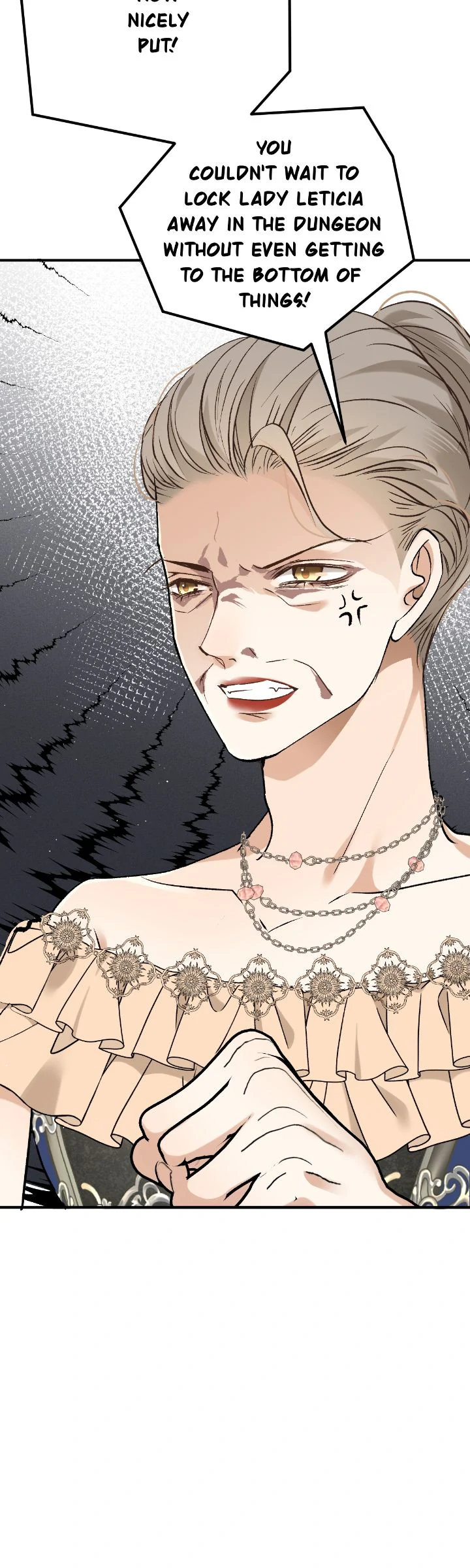 The Ten Leaf Flower of Mount Kairos Chapter 12 159 35