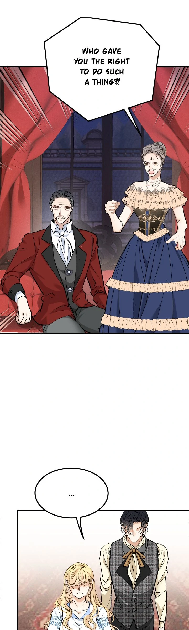 The Ten Leaf Flower of Mount Kairos Chapter 12 160 36