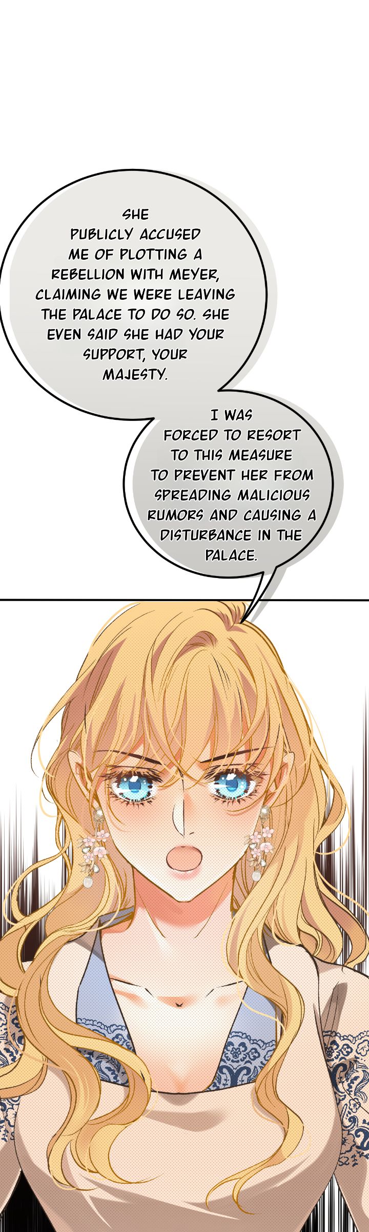 The Ten Leaf Flower of Mount Kairos Chapter 12 162 38