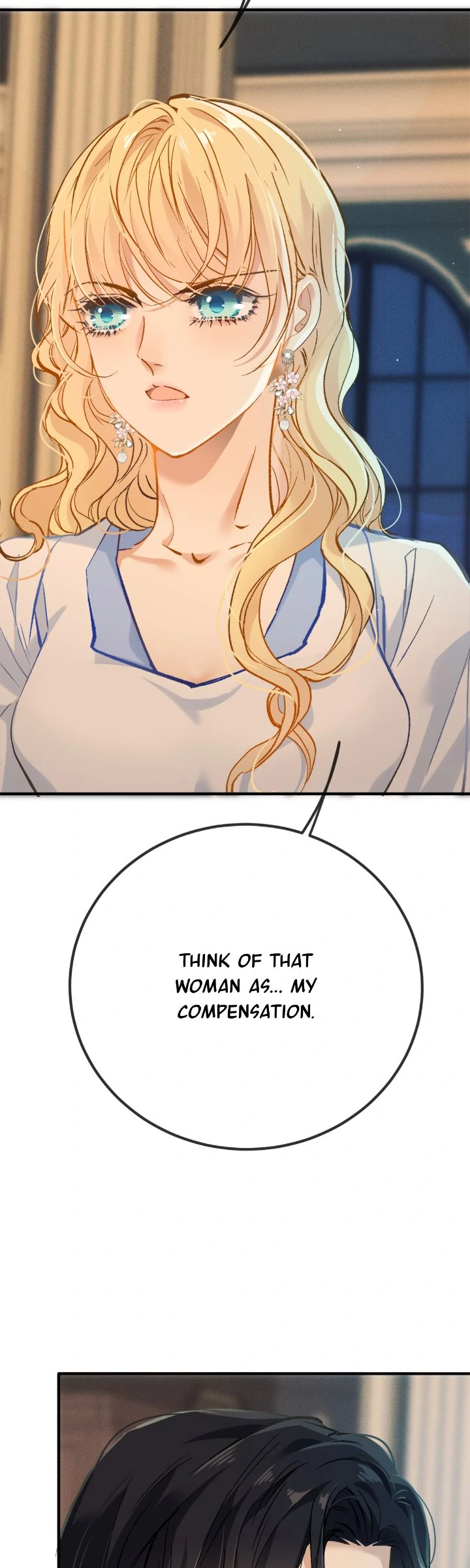 The Ten Leaf Flower of Mount Kairos Chapter 13 125 22