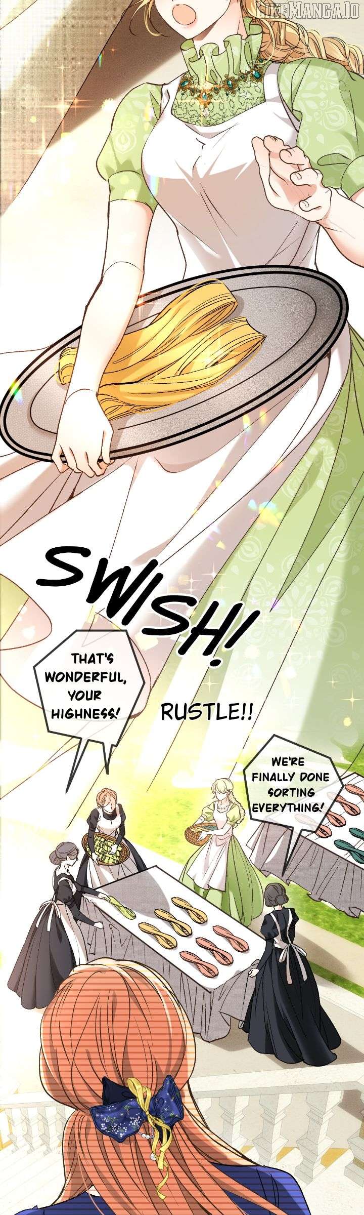 The Ten Leaf Flower of Mount Kairos Chapter 18 103 03