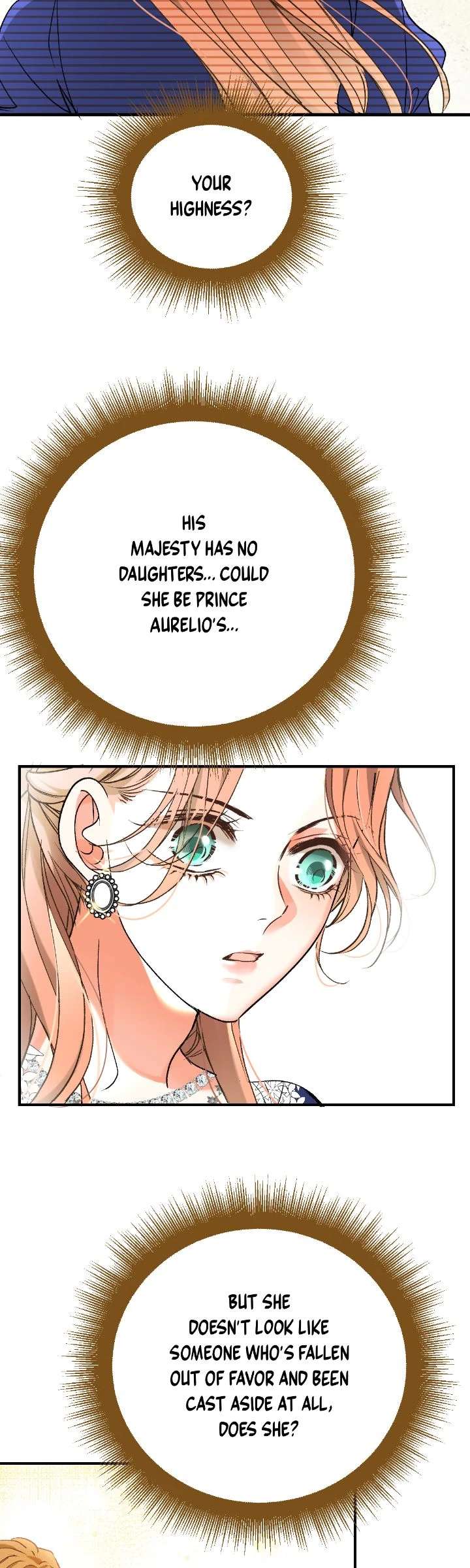 The Ten Leaf Flower of Mount Kairos Chapter 18 104 04