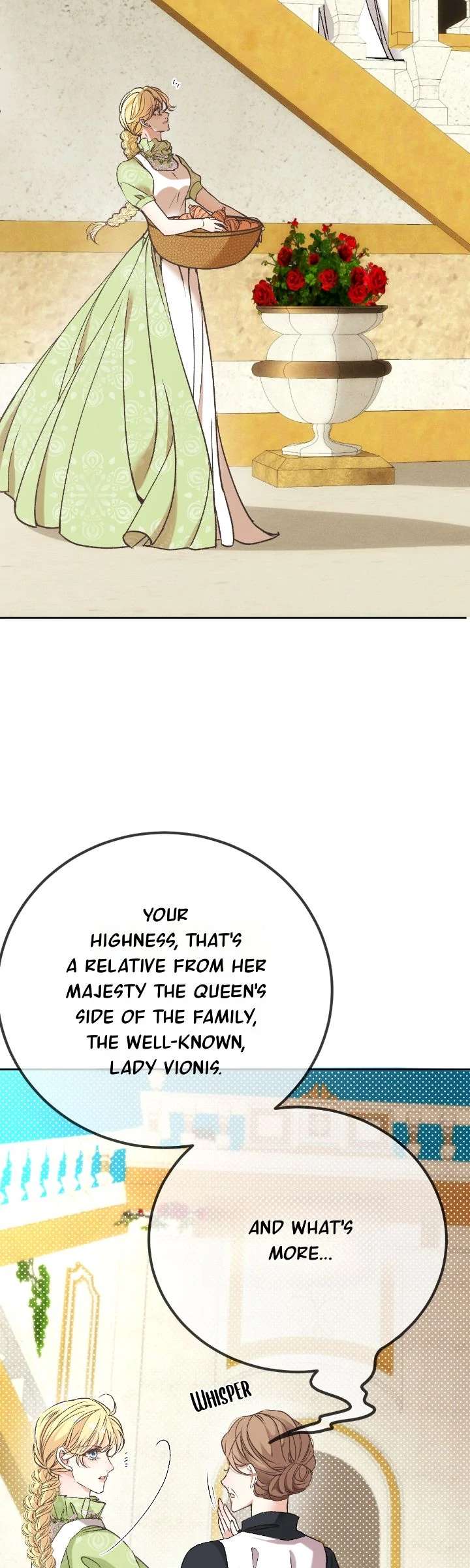 The Ten Leaf Flower of Mount Kairos Chapter 18 107 07