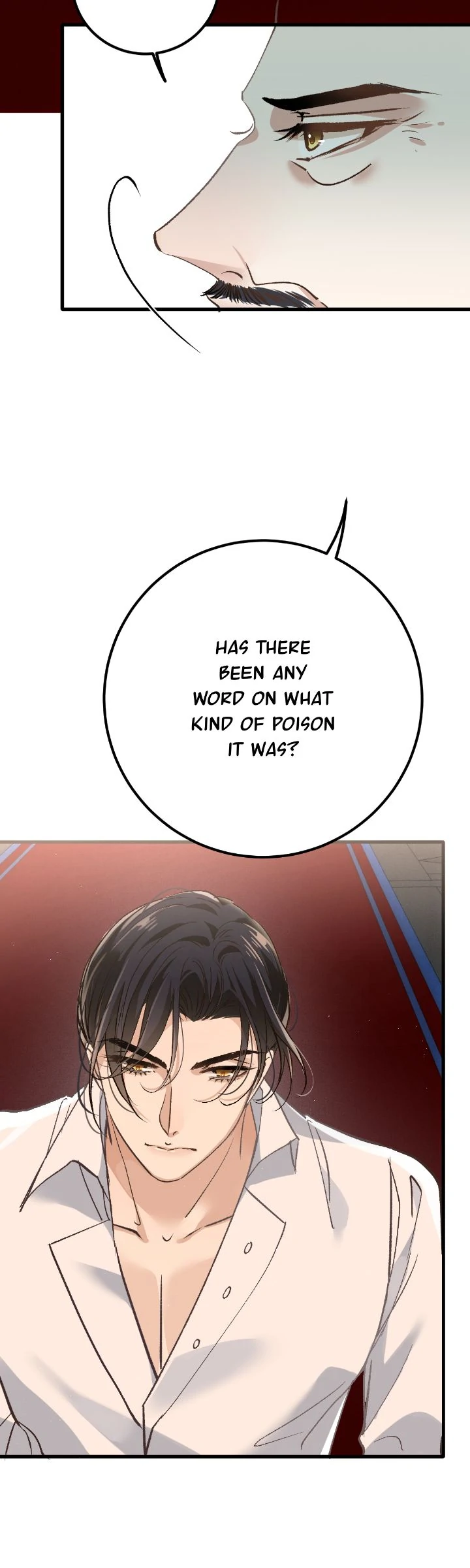 The Ten Leaf Flower of Mount Kairos Chapter 23 126 29