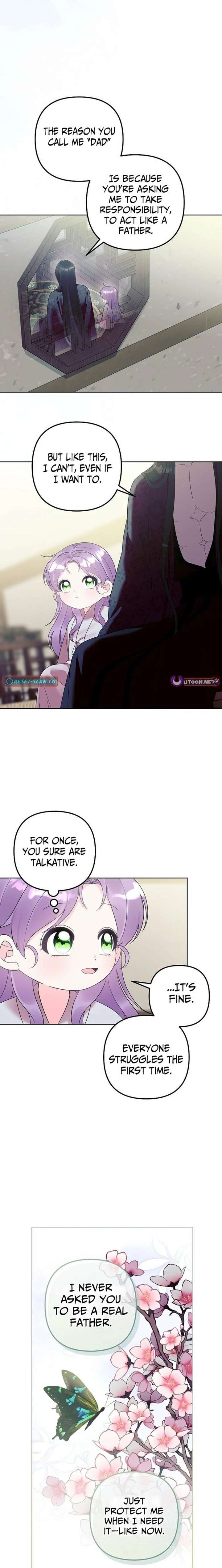 The Terminally Ill Baby Healer Doesn’t Hide Her Genius Chapter 28 81 017