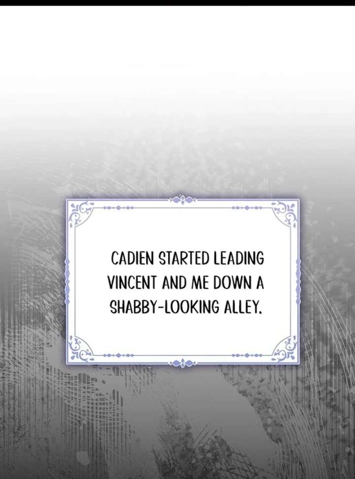 The Terminally Ill Miss Goes Undercover in the Villain’s Household Chapter 21 435 002