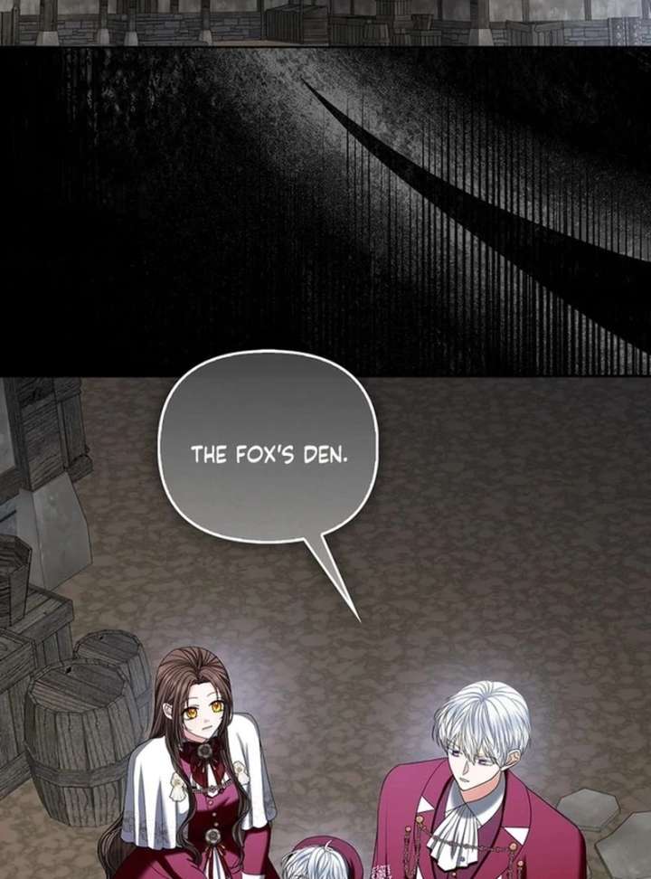 The Terminally Ill Miss Goes Undercover in the Villain’s Household Chapter 21 437 004