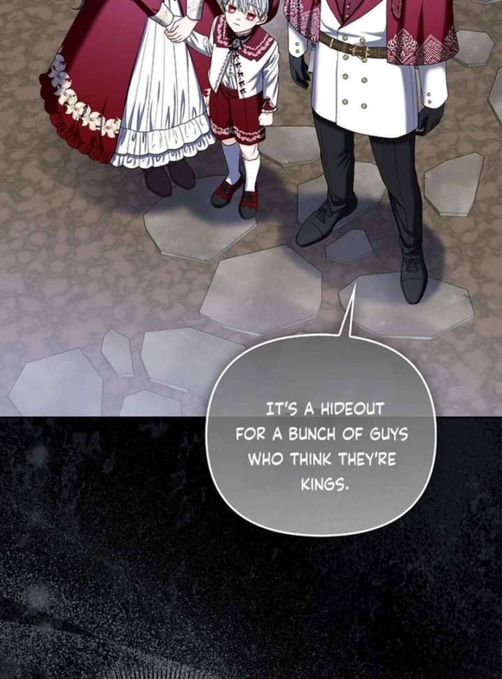 The Terminally Ill Miss Goes Undercover in the Villain’s Household Chapter 21 438 005