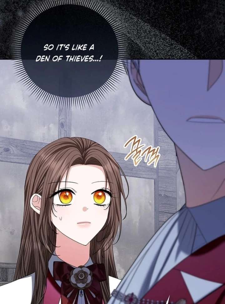 The Terminally Ill Miss Goes Undercover in the Villain’s Household Chapter 21 439 006