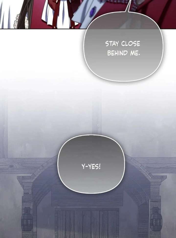 The Terminally Ill Miss Goes Undercover in the Villain’s Household Chapter 21 440 007