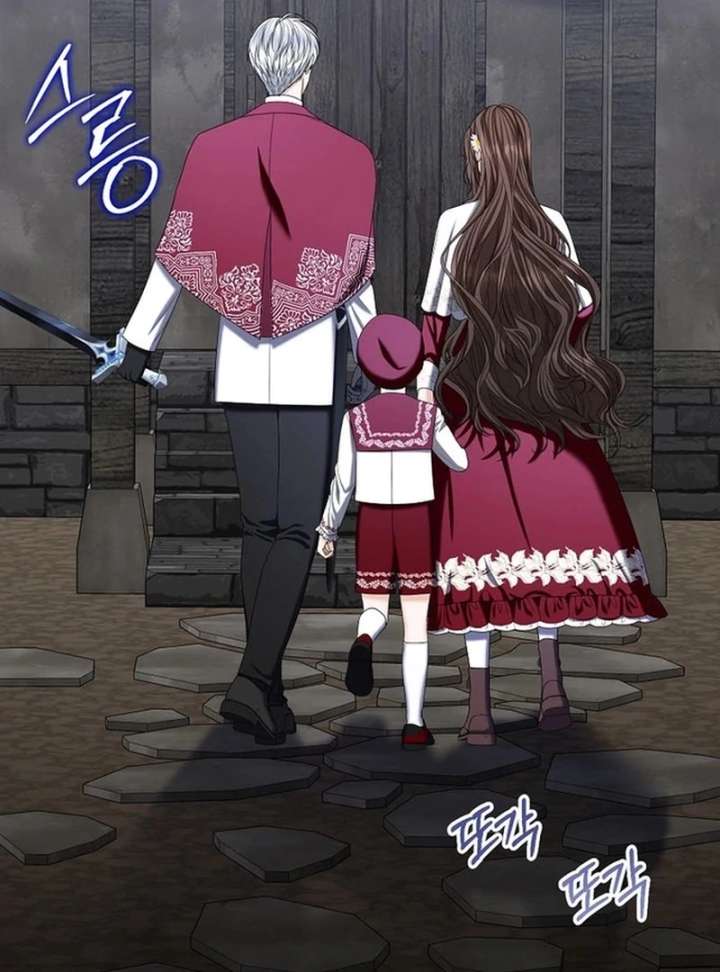 The Terminally Ill Miss Goes Undercover in the Villain’s Household Chapter 21 441 008