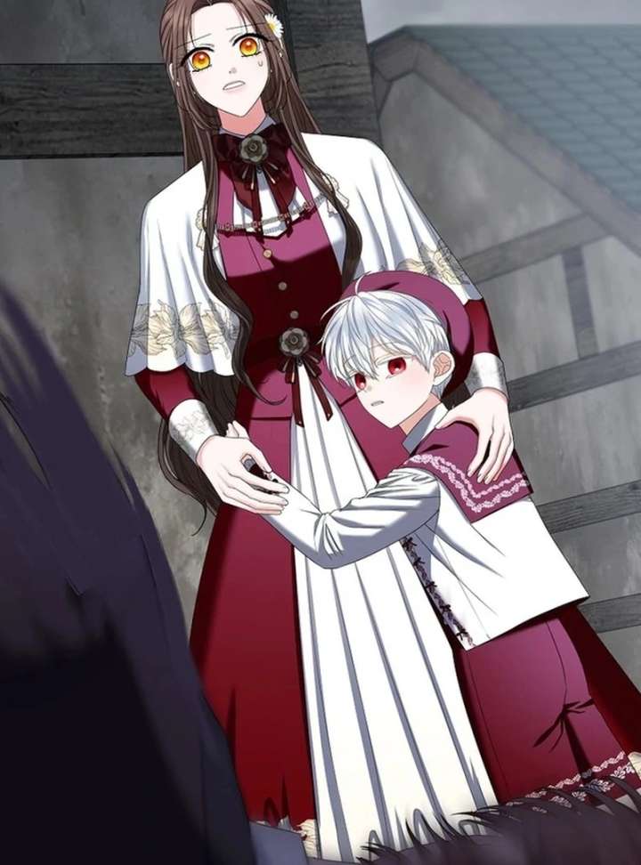 The Terminally Ill Miss Goes Undercover in the Villain’s Household Chapter 21 445 012