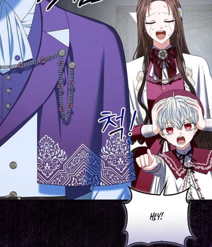 The Terminally Ill Miss Goes Undercover in the Villain’s Household Chapter 21 452 019