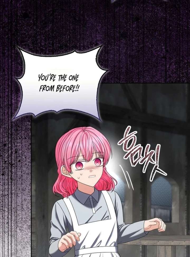 The Terminally Ill Miss Goes Undercover in the Villain’s Household Chapter 21 453 020