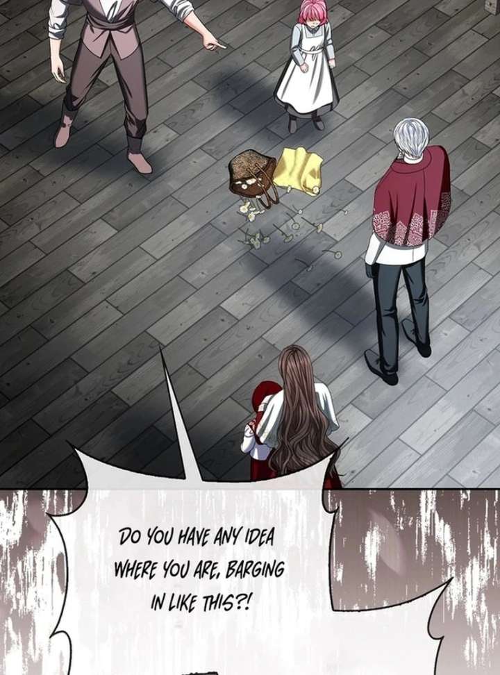 The Terminally Ill Miss Goes Undercover in the Villain’s Household Chapter 21 455 022