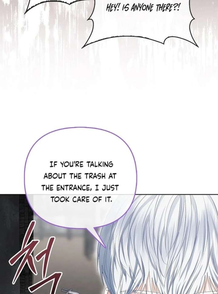 The Terminally Ill Miss Goes Undercover in the Villain’s Household Chapter 21 456 023