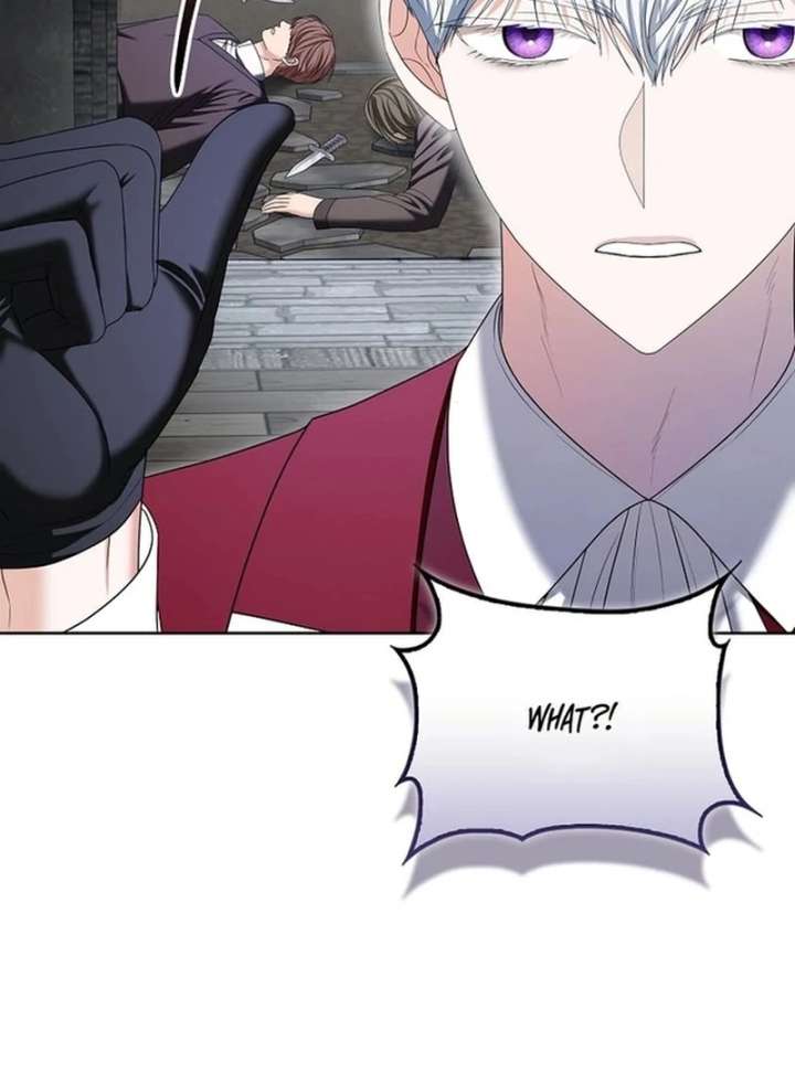 The Terminally Ill Miss Goes Undercover in the Villain’s Household Chapter 21 457 024