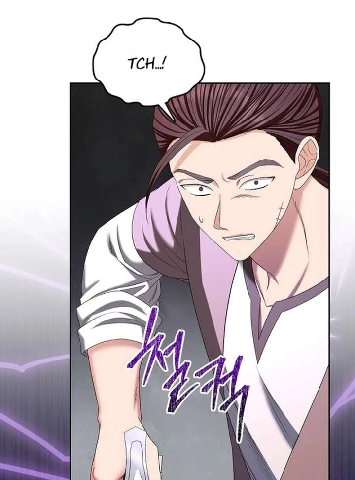 The Terminally Ill Miss Goes Undercover in the Villain’s Household Chapter 21 458 025