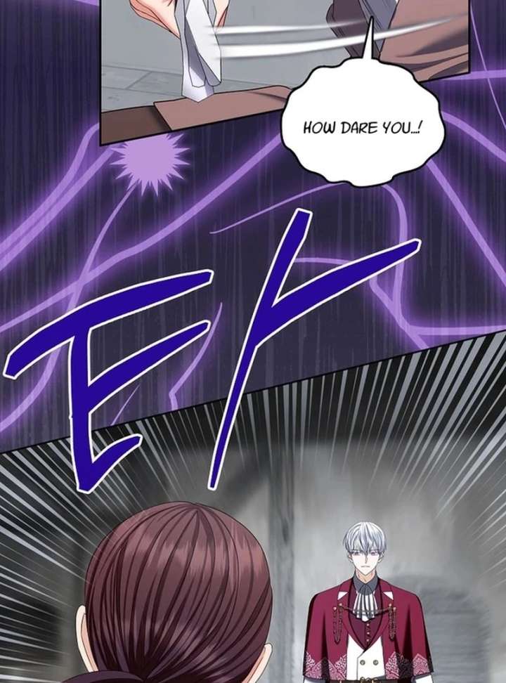 The Terminally Ill Miss Goes Undercover in the Villain’s Household Chapter 21 459 026