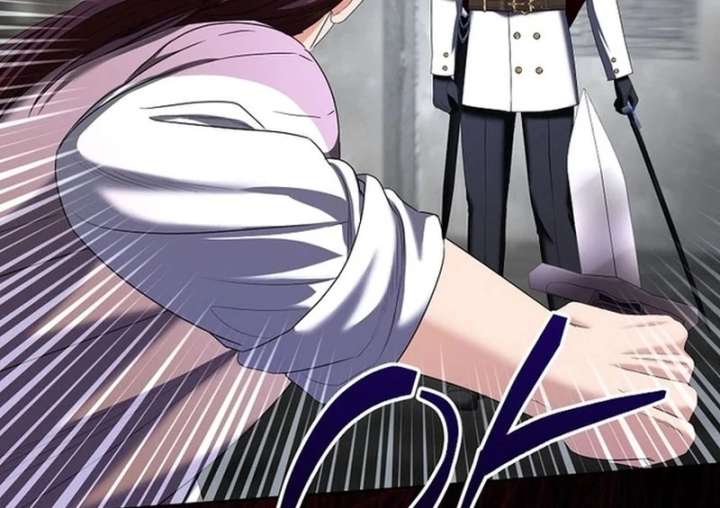 The Terminally Ill Miss Goes Undercover in the Villain’s Household Chapter 21 460 027