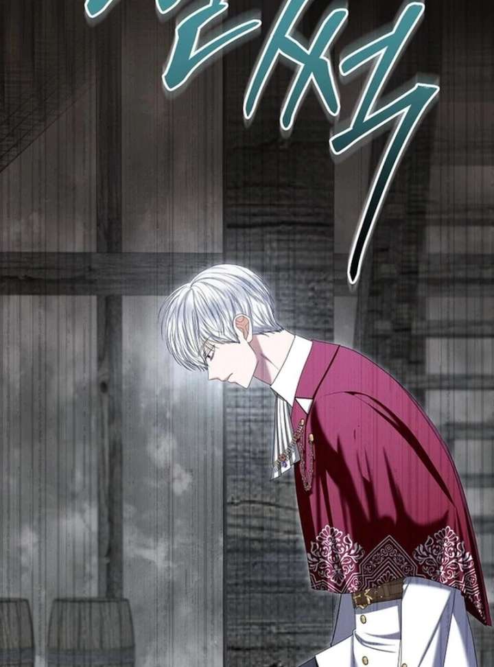 The Terminally Ill Miss Goes Undercover in the Villain’s Household Chapter 21 469 036