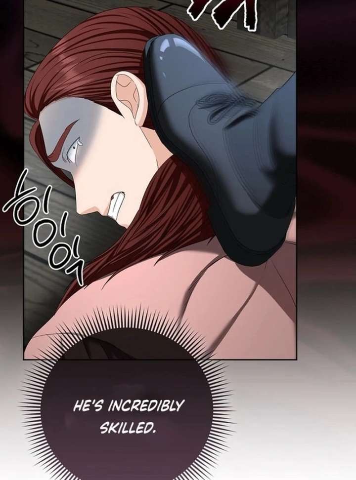 The Terminally Ill Miss Goes Undercover in the Villain’s Household Chapter 21 475 042