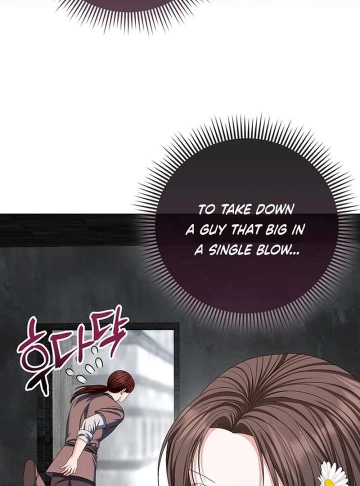 The Terminally Ill Miss Goes Undercover in the Villain’s Household Chapter 21 476 043