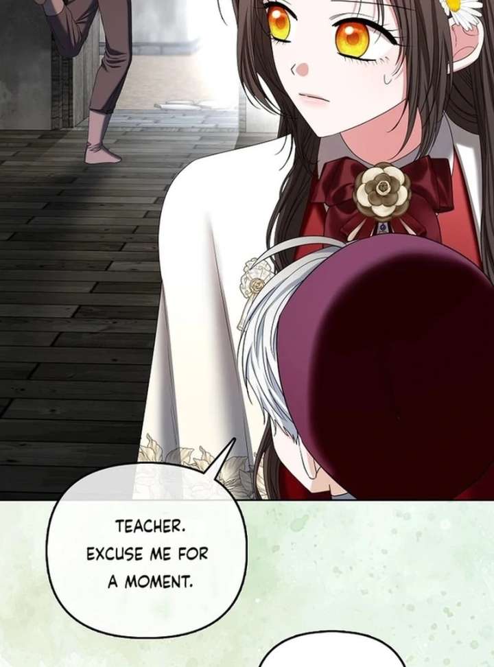 The Terminally Ill Miss Goes Undercover in the Villain’s Household Chapter 21 477 044