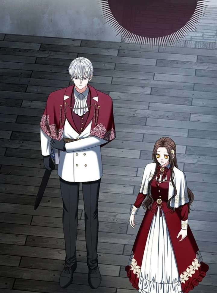 The Terminally Ill Miss Goes Undercover in the Villain’s Household Chapter 21 480 047