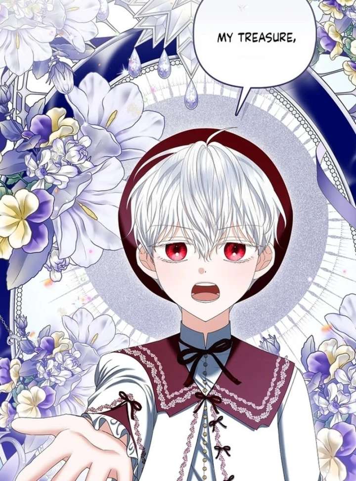 The Terminally Ill Miss Goes Undercover in the Villain’s Household Chapter 21 485 052