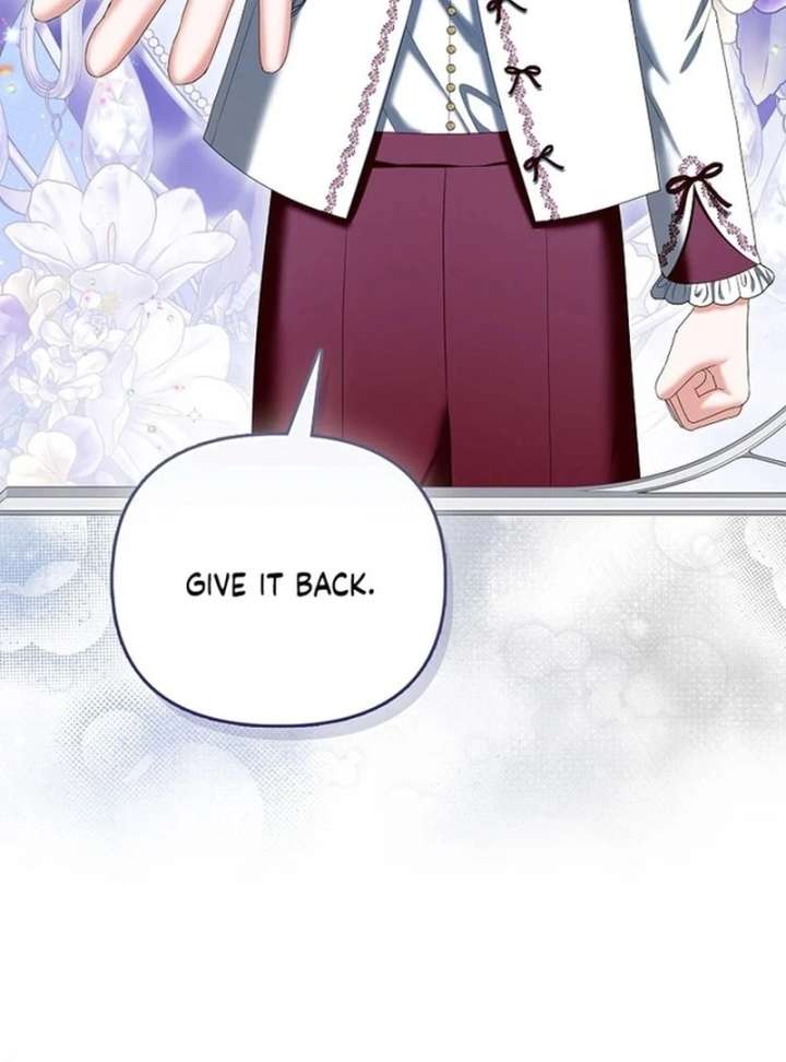 The Terminally Ill Miss Goes Undercover in the Villain’s Household Chapter 21 486 053