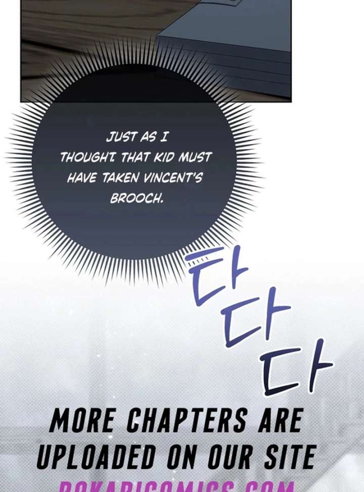 The Terminally Ill Miss Goes Undercover in the Villain’s Household Chapter 21 491 058