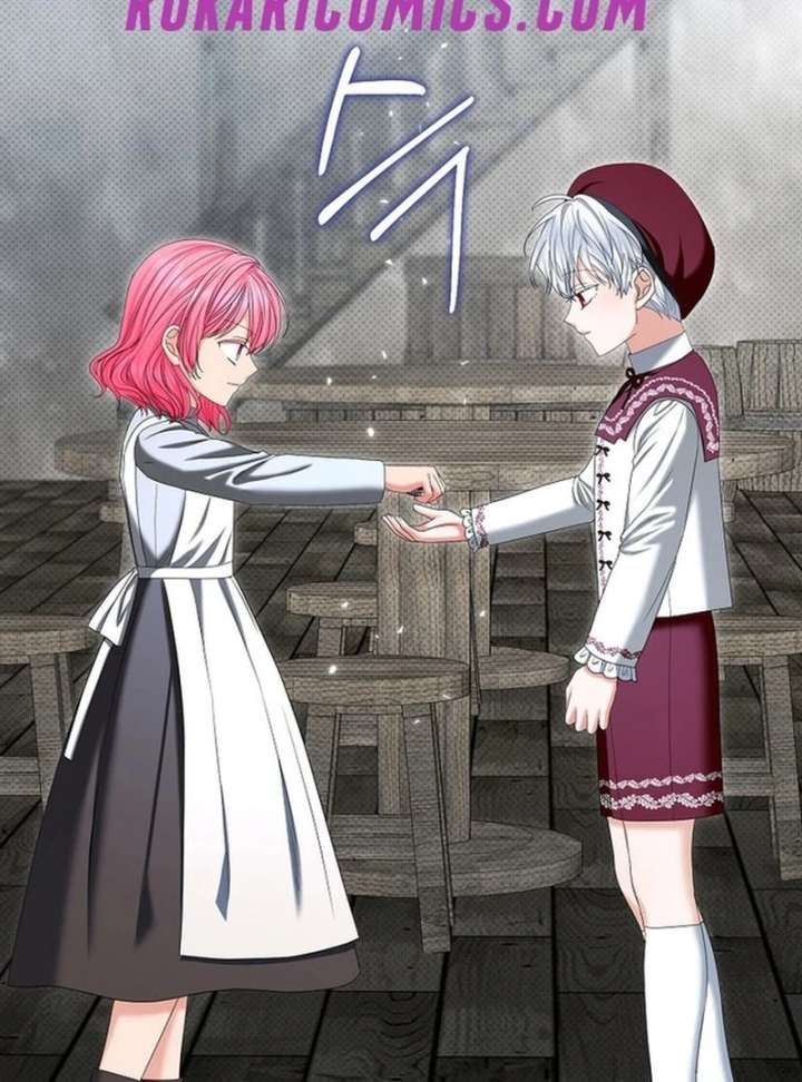 The Terminally Ill Miss Goes Undercover in the Villain’s Household Chapter 21 492 059