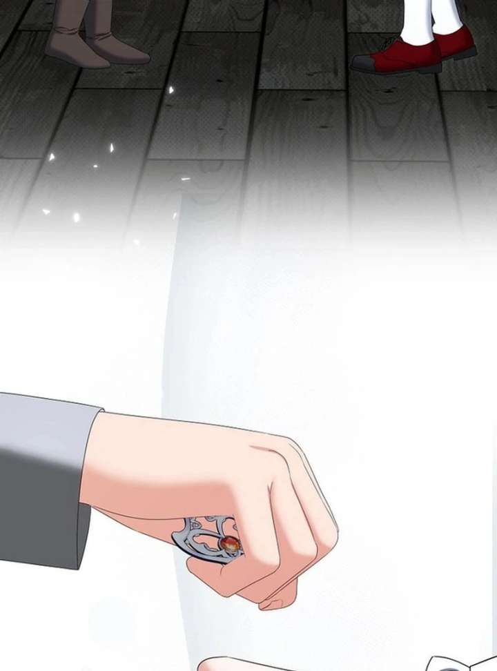 The Terminally Ill Miss Goes Undercover in the Villain’s Household Chapter 21 493 060