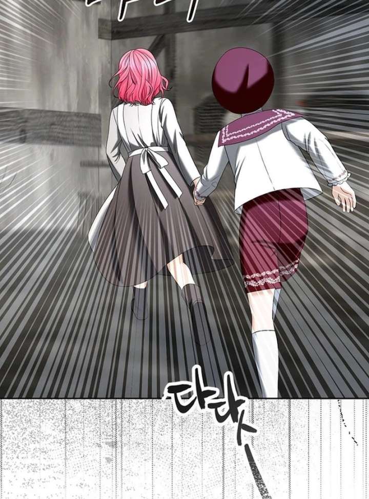 The Terminally Ill Miss Goes Undercover in the Villain’s Household Chapter 21 501 068