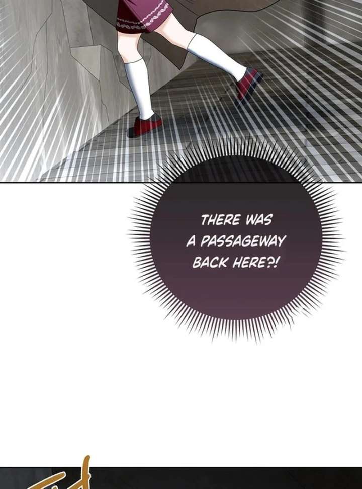 The Terminally Ill Miss Goes Undercover in the Villain’s Household Chapter 21 503 070