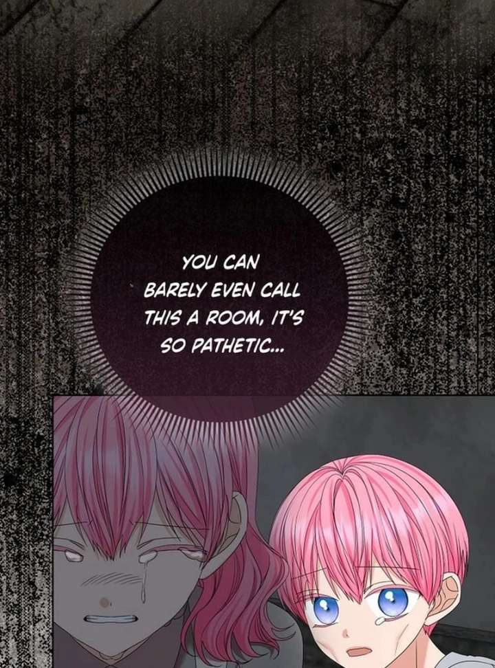 The Terminally Ill Miss Goes Undercover in the Villain’s Household Chapter 21 509 076